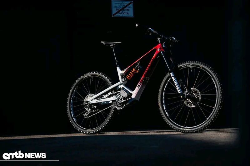 Rocky Mountain Altitude Powerplay Carbon 70 2024 2024 MTB de segunda mano
