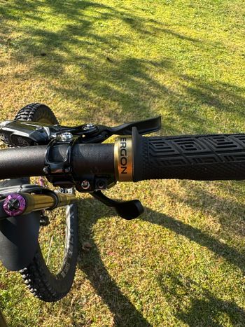 Used Mondraker Custom Other SRAM 2019 Mountainbike, Black — image 6 of 12