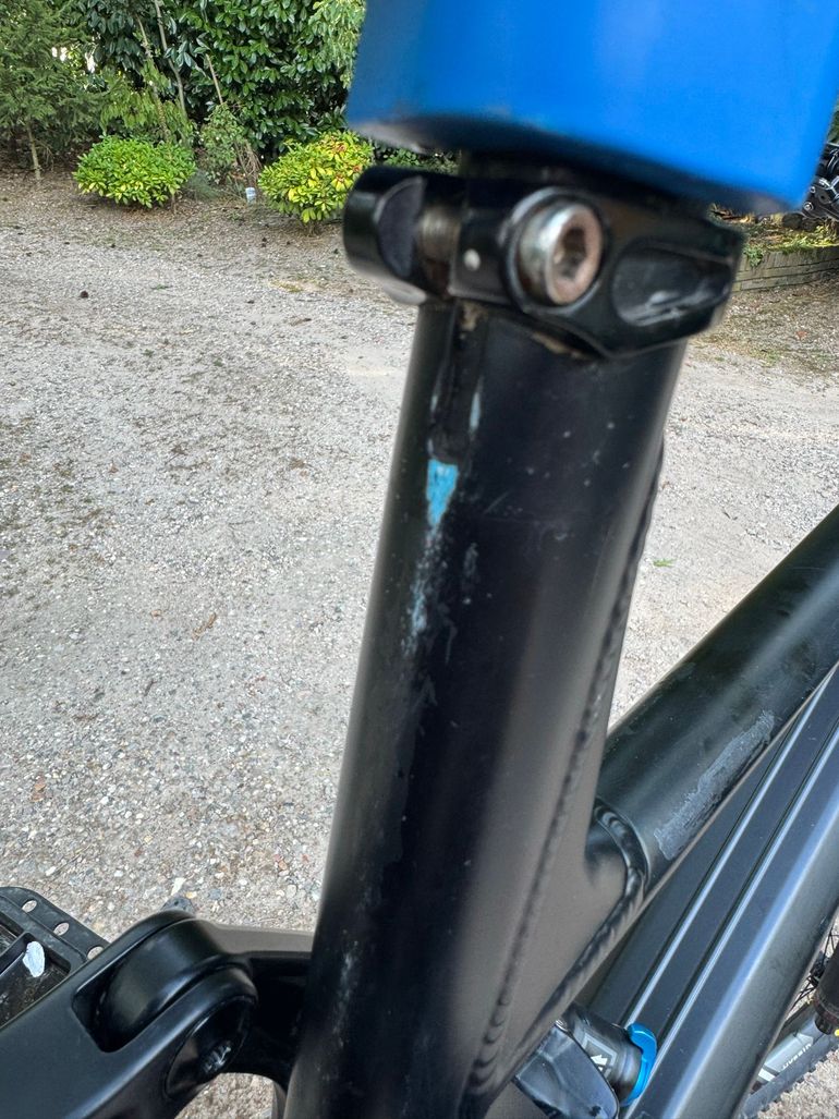 Used Mondraker Custom Other SRAM 2019 Mountainbike, Black — image 12 of 12