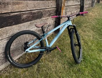 Used Specialized Custom Other 2024 MTB