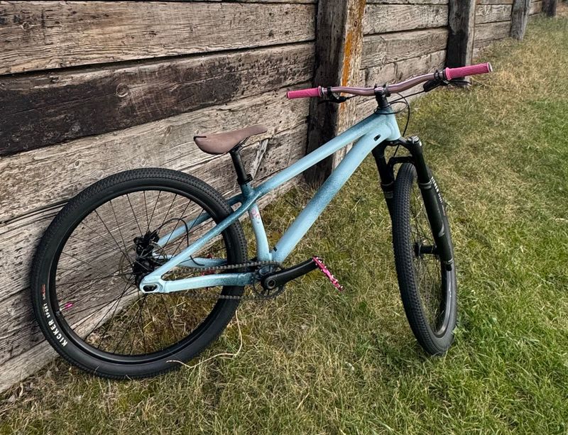 Used Specialized Custom Other 2024 MTB