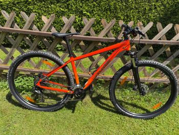 Gebrauchtes Cannondale Trail Shimano CUES 2024 MTB