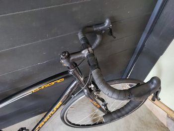 Używany Nakamura Custom Other Campagnolo 2015 Road & Gravel — zdjęcie 9 z 10