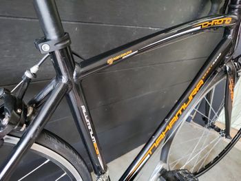 Używany Nakamura Custom Other Campagnolo 2015 Road & Gravel — zdjęcie 4 z 10