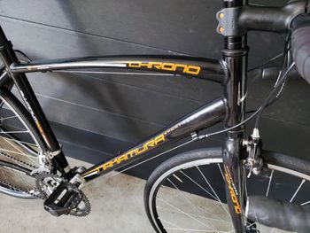 Używany Nakamura Custom Other Campagnolo 2015 Road & Gravel — zdjęcie 5 z 10