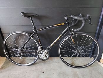 Używany Nakamura Custom Other Campagnolo 2015 Road & Gravel