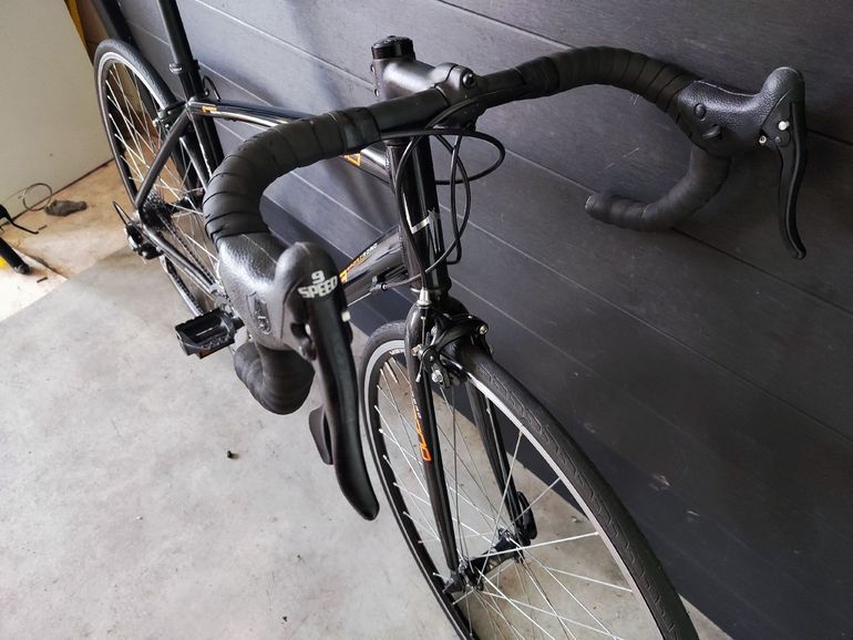 Używany Nakamura Custom Other Campagnolo 2015 Road & Gravel — zdjęcie 6 z 10