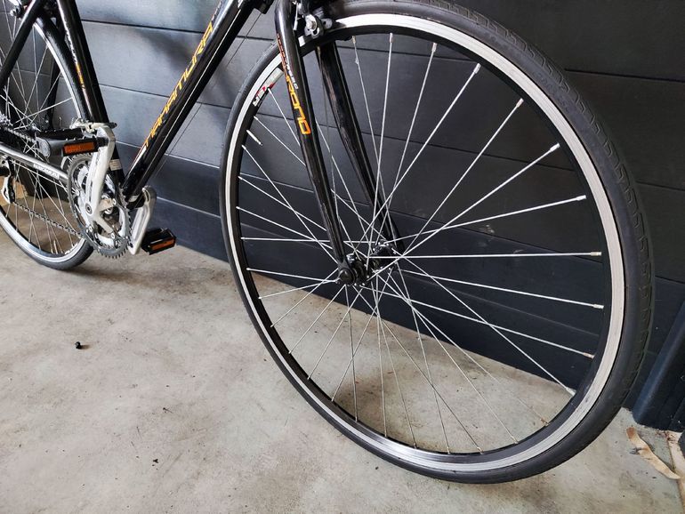Używany Nakamura Custom Other Campagnolo 2015 Road & Gravel — zdjęcie 7 z 10