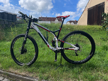 Gebrauchtes Cannondale Trigger Shimano Deore XT 2015 MTB