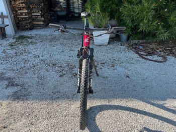 Używany Lee Cougan Crossfire 428 Full XT 2023 2023 Mountainbike — zdjęcie 4 z 8