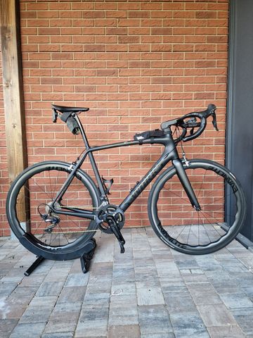 Używany Specialized S Works Custom Shimano Ultegra 2015 2015 Road & Gravel