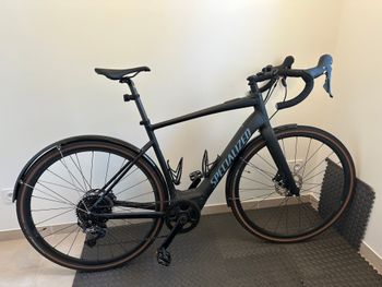 Gebrauchtes Specialized Turbo Creo Shimano GRX 2023 Road & Gravel