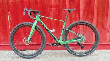 Käytetty Mondraker ARID CARBON R 2025 2025 Road & Gravel
