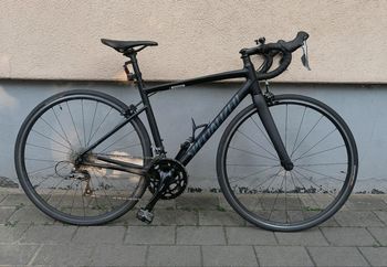 Specialized Allez Shimano Claris 2024 2024 Road & Gravel usato