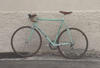 Used Bianchi Rekord Campagnolo Super Record 1980 Road & Gravel