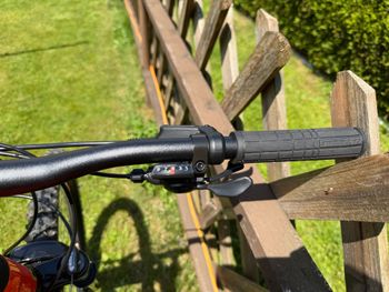 Używany Cannondale Trail 2 2024 2024 Mountainbike — zdjęcie 5 z 7