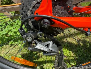 Używany Cannondale Trail 2 2024 2024 Mountainbike — zdjęcie 3 z 7
