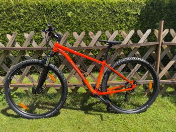 Brugt Cannondale Trail 2 2024 2024 MTB