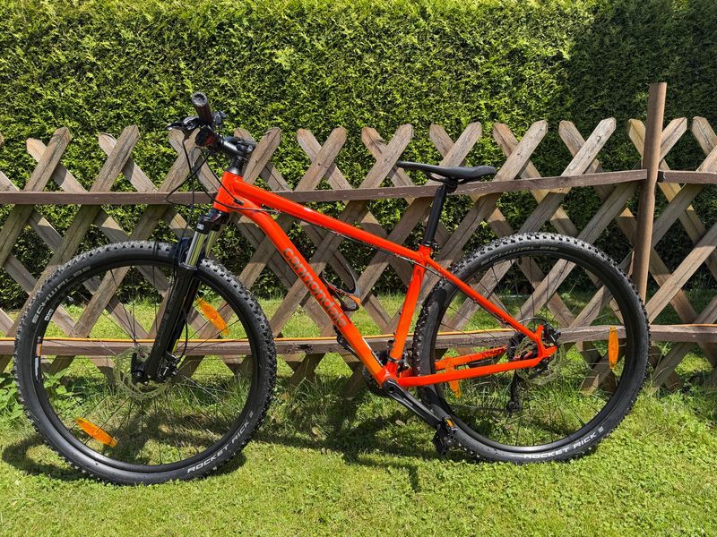 Used Cannondale Trail 2 2024 2024 MTB