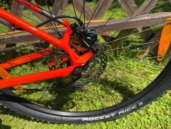 Używany Cannondale Trail 2 2024 2024 Mountainbike — zdjęcie 7 z 7