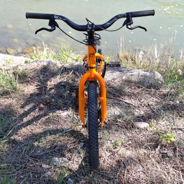Used Inspired Custom 2018 Urban, Orange — image 3 of 6