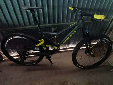 Brugt Orbea OCCAM H20 LT 2022 2022 Mountainbike — billede 5 af 6