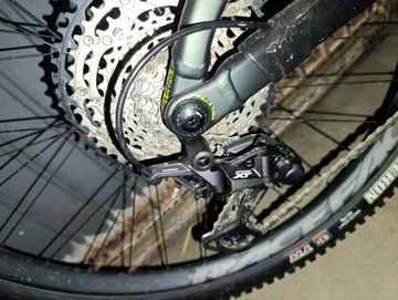 Brugt Orbea OCCAM H20 LT 2022 2022 Mountainbike — billede 6 af 6