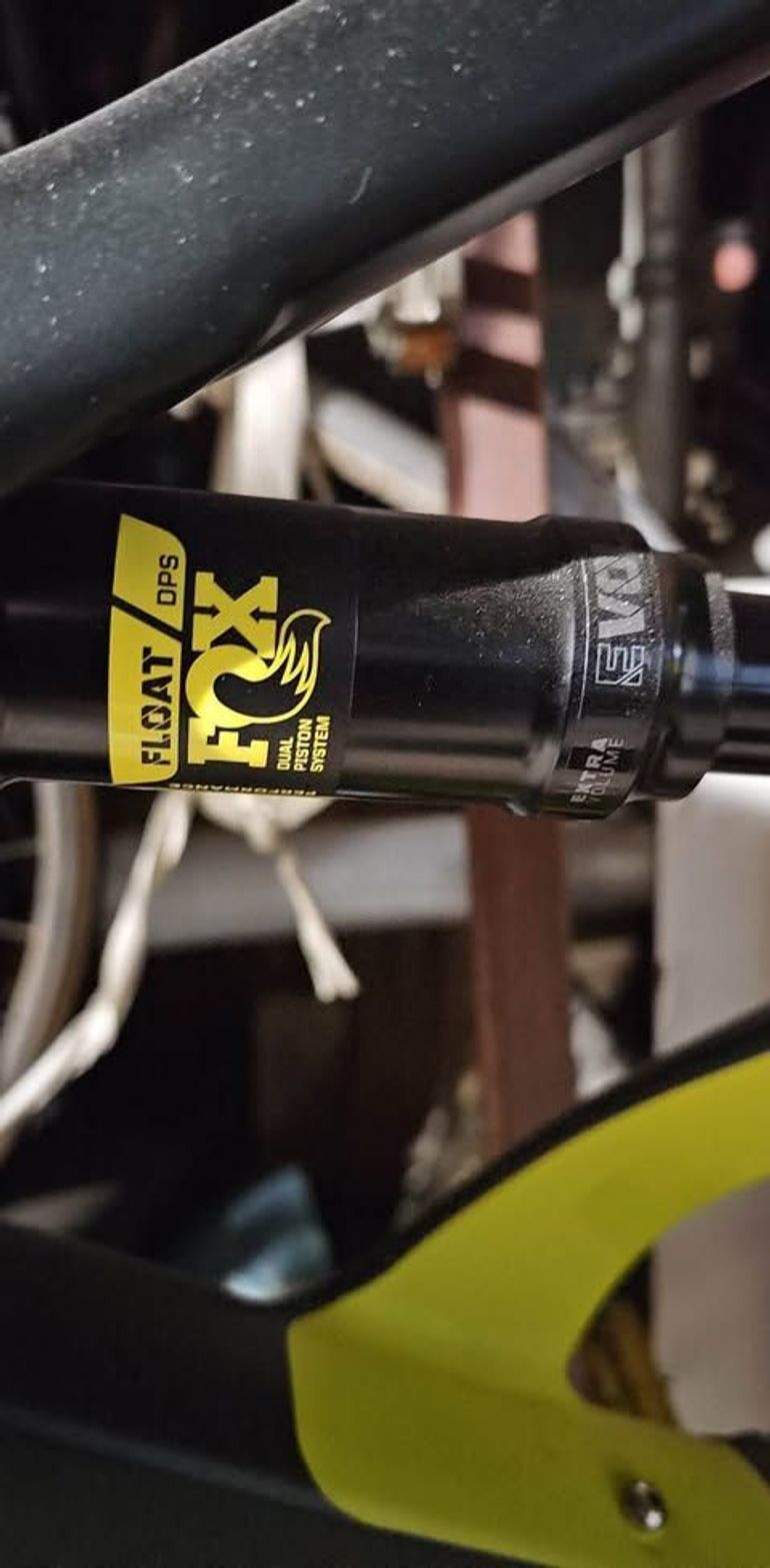 Brugt Orbea OCCAM H20 LT 2022 2022 Mountainbike — billede 3 af 6