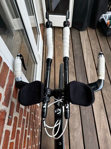 Used Trek Speed concept SRAM Force 2012 Road & Gravel, White — image 7 of 7