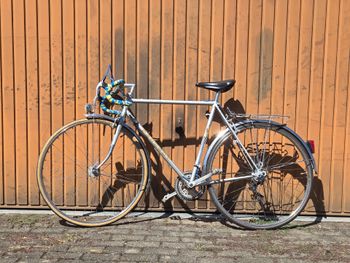 Peugeot Custom Other 1979 Road & Gravel usato, Grigio chiaro — immagine 2 di 9