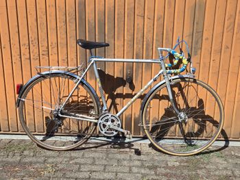 Tweedehands Peugeot Custom Other 1979 Road & Gravel