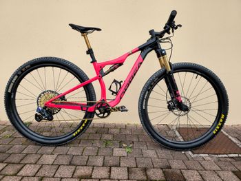 Used Orbea OIZ M11-AXS 2022 2022 MTB