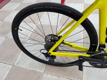 Używany Scott Addict RC 30 2021 2021 Road & Gravel — zdjęcie 3 z 5