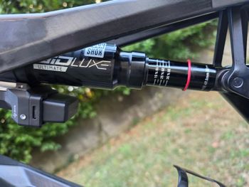 Použité Stoll Custom Sram Eagle Transmission XX SL 2024 Mountainbike — obrázek 5 z 19
