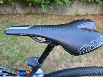 Použité Stoll Custom Sram Eagle Transmission XX SL 2024 Mountainbike — obrázek 8 z 19