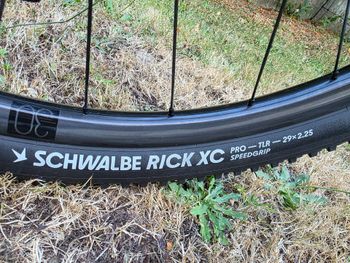 Použité Stoll Custom Sram Eagle Transmission XX SL 2024 Mountainbike — obrázek 10 z 19