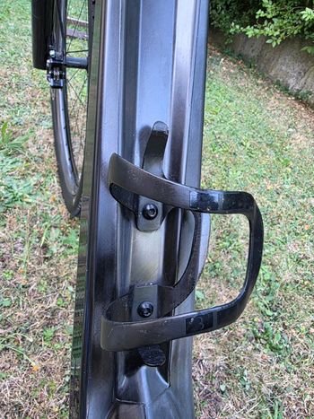 Použité Stoll Custom Sram Eagle Transmission XX SL 2024 Mountainbike — obrázek 18 z 19