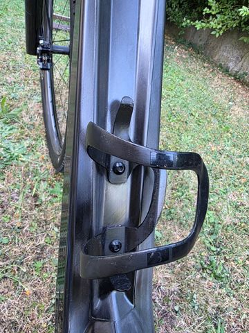 Tweedehands Stoll Custom Sram Eagle Transmission XX SL 2024 Mountainbike — afbeelding 18 van 19