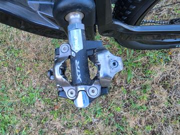 Tweedehands Stoll Custom Sram Eagle Transmission XX SL 2024 Mountainbike — afbeelding 19 van 19