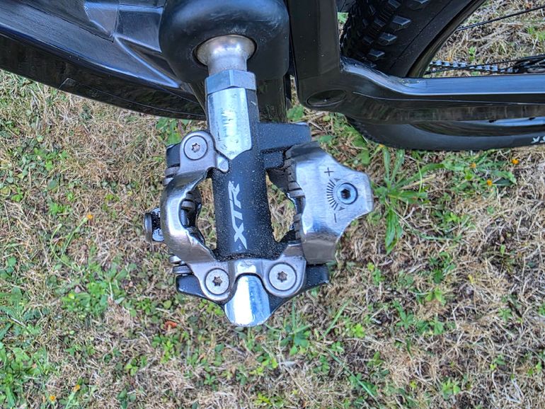 Použité Stoll Custom Sram Eagle Transmission XX SL 2024 Mountainbike — obrázek 19 z 19
