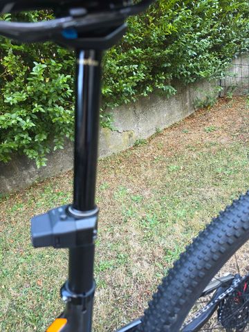 Tweedehands Stoll Custom Sram Eagle Transmission XX SL 2024 Mountainbike — afbeelding 7 van 19