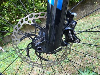 Použité Stoll Custom Sram Eagle Transmission XX SL 2024 Mountainbike — obrázek 6 z 19