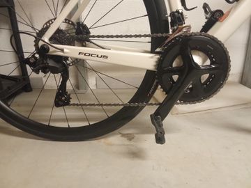 Brugt Focus IZALCO MAX 8.7 2024 2024 Road & Gravel — billede 3 af 6