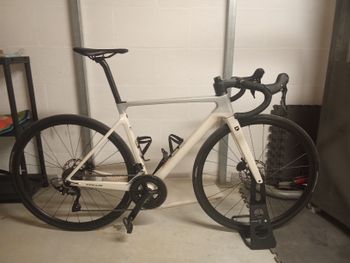 Used Focus IZALCO MAX 8.7 2024 2024 Road & Gravel