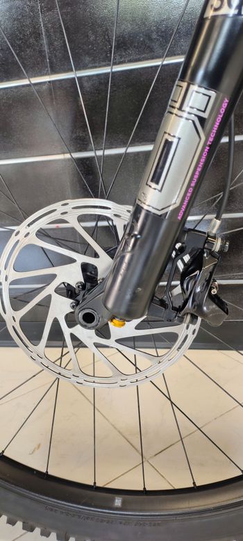 Brugt Orbea Occam LT M10 2026 2026 Mountainbike — billede 5 af 9