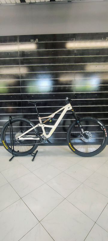 Orbea Occam LT M10 2026 2026 MTB de segunda mano