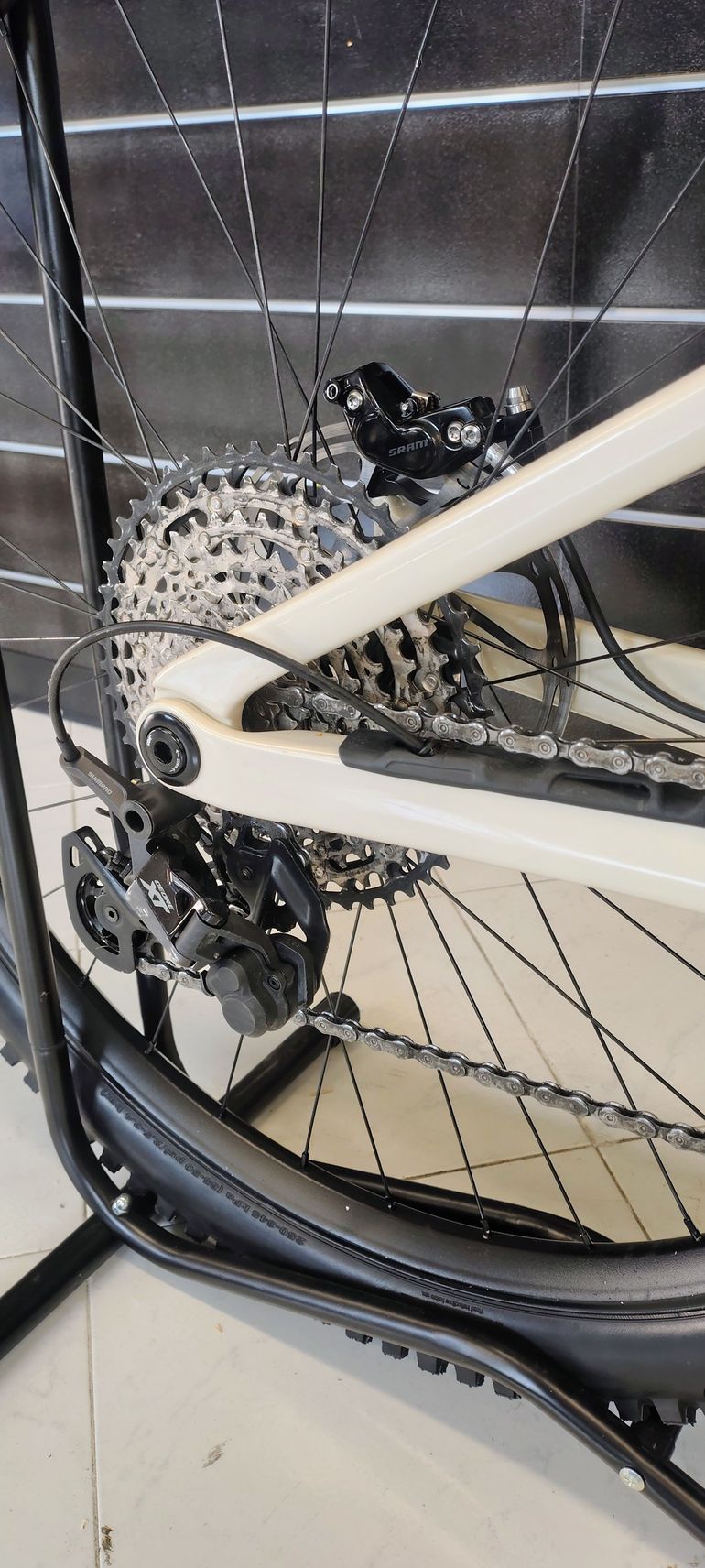 Brugt Orbea Occam LT M10 2026 2026 Mountainbike — billede 6 af 9