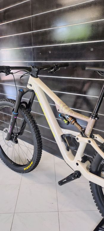 Brugt Orbea Occam LT M10 2026 2026 Mountainbike — billede 3 af 9