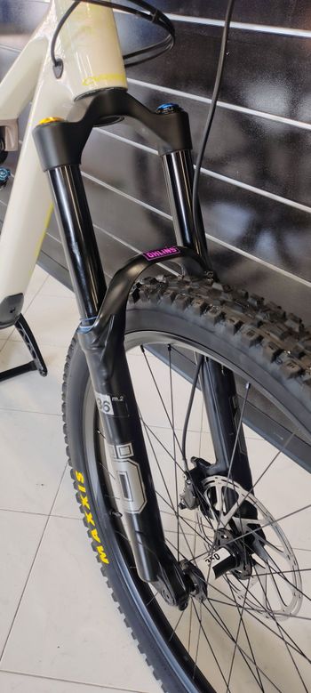 Brugt Orbea Occam LT M10 2026 2026 Mountainbike — billede 9 af 9