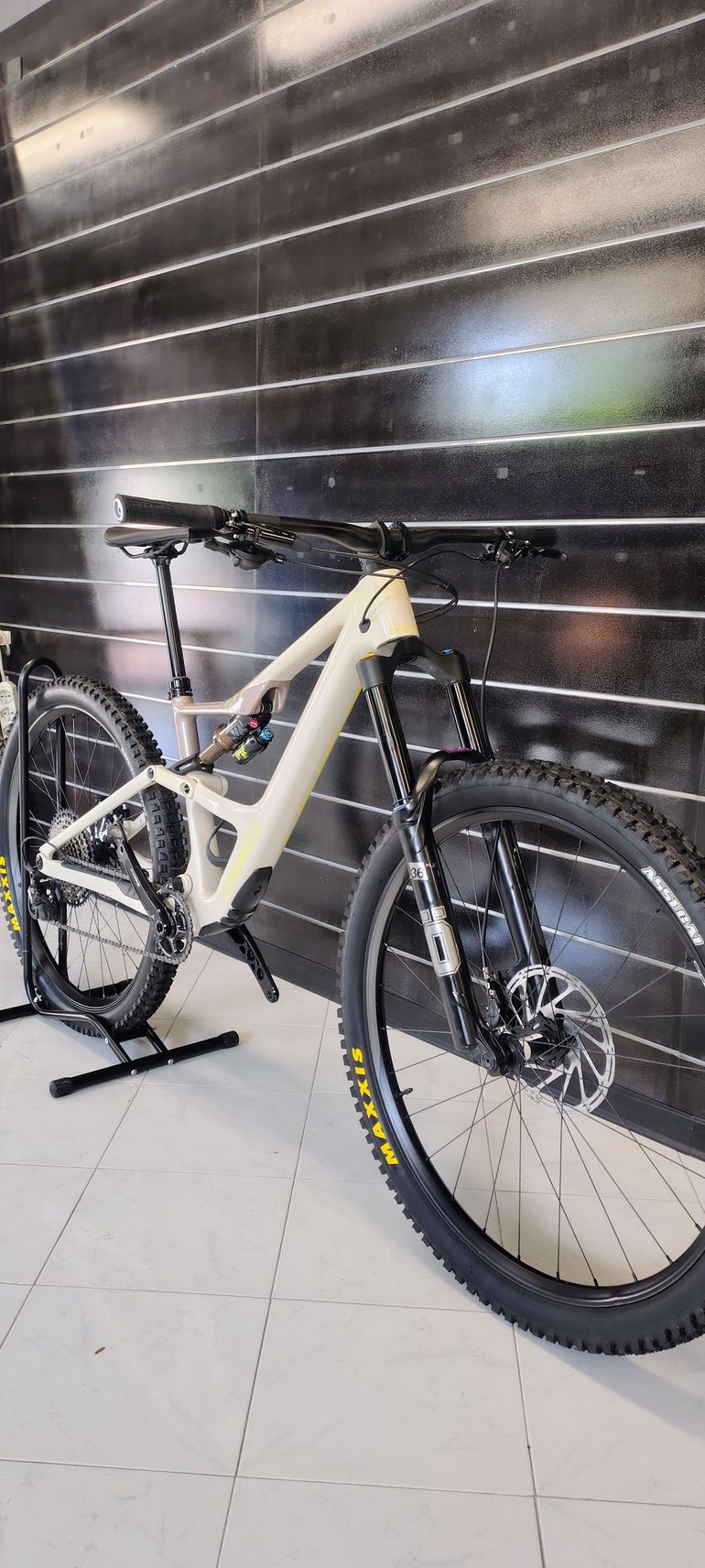 Brugt Orbea Occam LT M10 2026 2026 Mountainbike — billede 4 af 9
